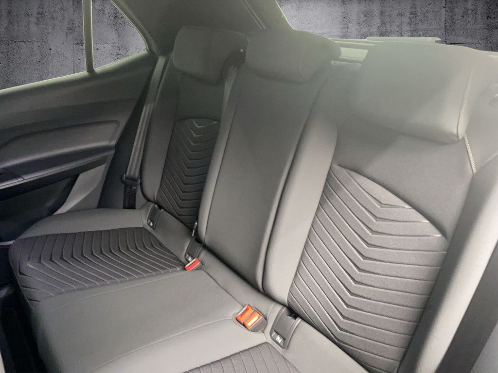 Cupra Born - Bild 12