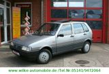 Fiat Uno Selecta+28.000 KM+Automatik+TÜV neu+Schiebed - Fiat Uno mit Benzin-Antrieb