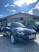 Suzuki Swift 1.2 DUALJET HYBRID Comfort - Suzuki Swift aus 2021