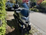 Piaggio MP3 400 HPE + Sonderausstattungen - PIAGGIO ROLLER 400