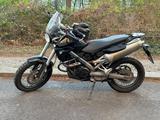 BMW G 650 Xcountry  - BMW G650X