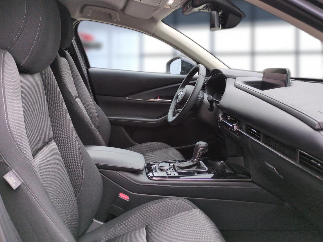 Mazda CX-30 - Bild 23