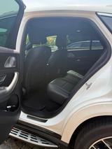 Mercedes-Benz GLE 400 d 4MATIC - - Mercedes-Benz GLE 400 von privat