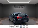 BMW 116 i 5-Türer 109 PS *PDC SITZHZG. GJR - BMW 116 aus 2019