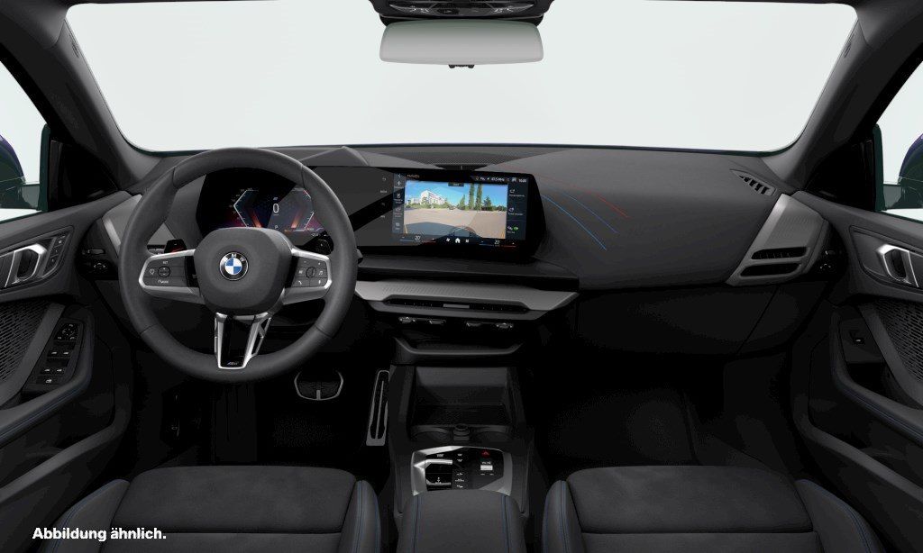 BMW 223 xDrive Gran Coupé M Paket Pro Head-Up Anhäng foto 5