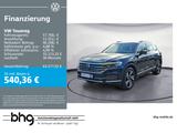 Volkswagen Touareg 3.0 V6 TDI 4Motion DPF Aut. Elegance