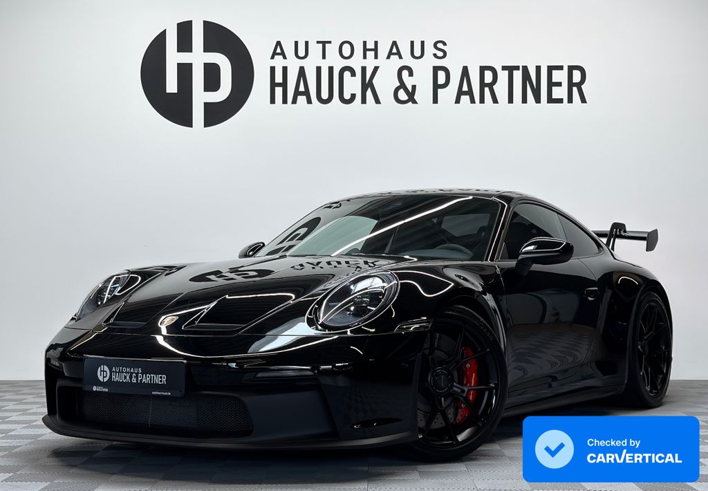 Image of Porsche 911