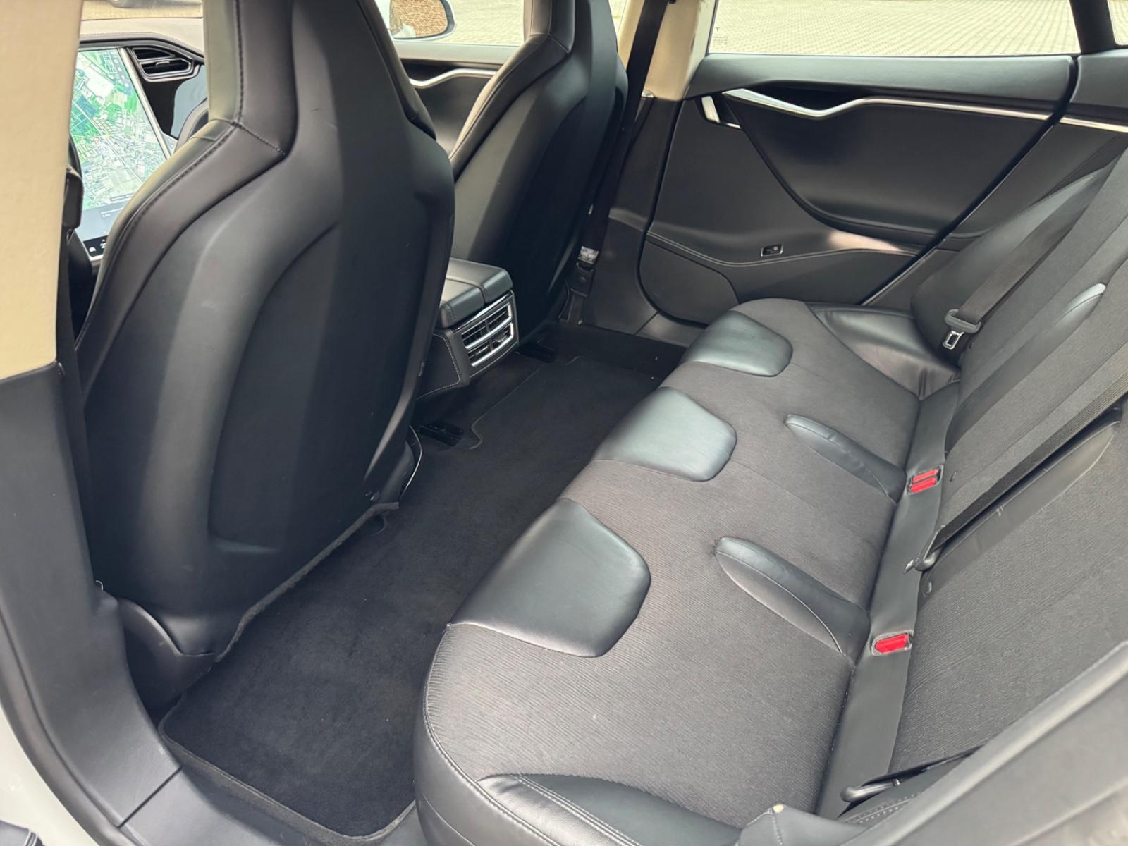 Tesla Model S 85 306ch - Supercharge Gratuite - Soh 94% - CCS - Jantes 19" - Led