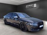 Audi S8 quattro plus Matrix*22*Bose*Luftfed*Memory*Si - Audi S8 Gebrauchtwagen