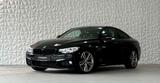 BMW 428i Coupe *NAVI*BI-XE*M-PAKET*ALCANTARA*H&K - gebrauchte BMW 428 aus dem Jahr 2015