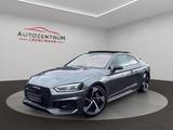 Audi RS5 Coupe PANO CARBON KERAMIK MATRIX 360° B&O - gebrauchte Audi RS5 aus dem Jahr 2018