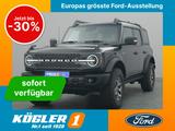 Ford Bronco Badlands 335PS Aut. 4x4/B&O/Navi - Ford Bronco Neuwagen