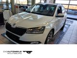 Skoda Fabia 3 III Combi 1.0 TSI DSG Best of Kessy/Navi - Skoda Fabia: Ii
