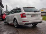 Skoda Octavia Elegance 1.8l DSG*SHZ*Temp - Skoda Octavia: Kombi, Elegance