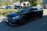 Mercedes-Benz CLS Shooting Brake CLS 63 S AMG 4Matic - Mercedes-Benz Gebrauchtwagen in Erfurt