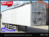 Stas S300ZX, 91m³, Lift, Wabco Smartboard, Frontluke  - Offers
