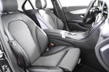 Mercedes-Benz C 300e Avantgarde *1.Hand*T-Leder*Navi*SHZ* - Mercedes-Benz C 300 mit Hybrid-Antrieb