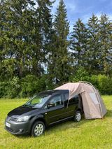 Volkswagen Caddy Roncalli 2.0 TDI 4Motion - Angebote entsprechen deinen Suchkriterien
