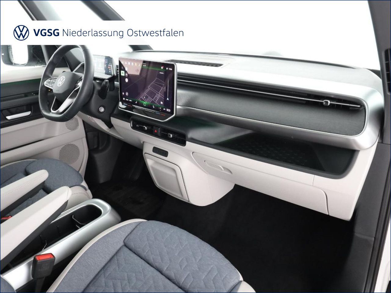 Volkswagen ID. Buzz - Bild 7