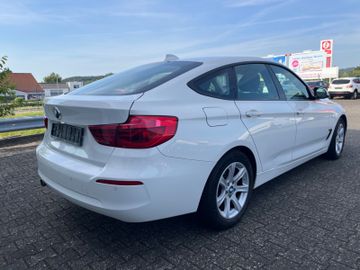 BMW 318 - 5