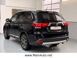 Mitsubishi Outlander Plus 4WD Aut/7-Sitze/NAVI/2-Hand/CAM - Mitsubishi Outlander in Frankfurt (Main)
