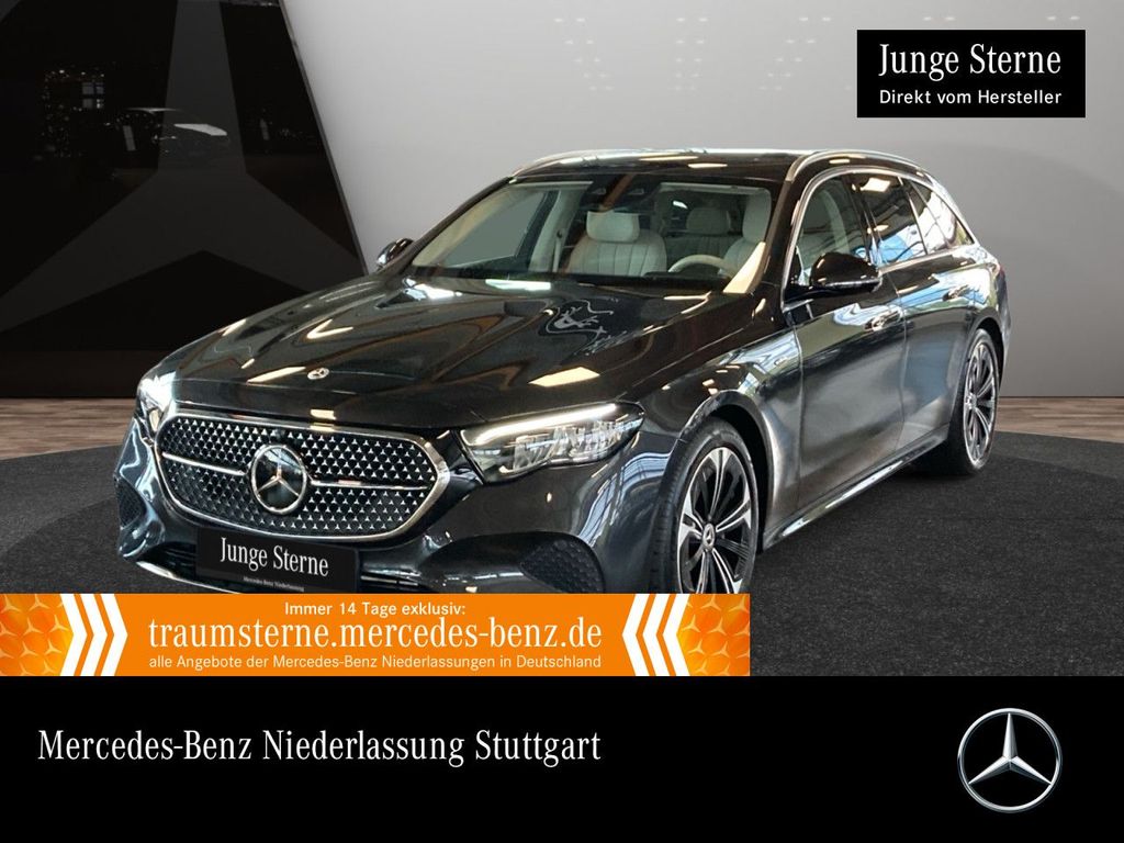 Image of Mercedes-Benz E 300