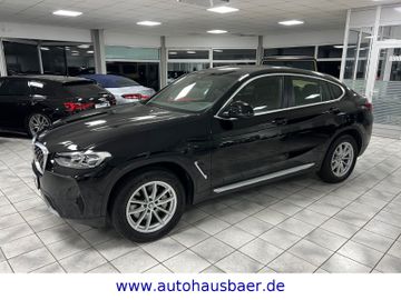 BMW X4 - 10