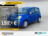 Fiat Panda 1.0 Mild-Hybrid *Klima*PDC*5sitzer* - Fiat Panda Jahreswagen