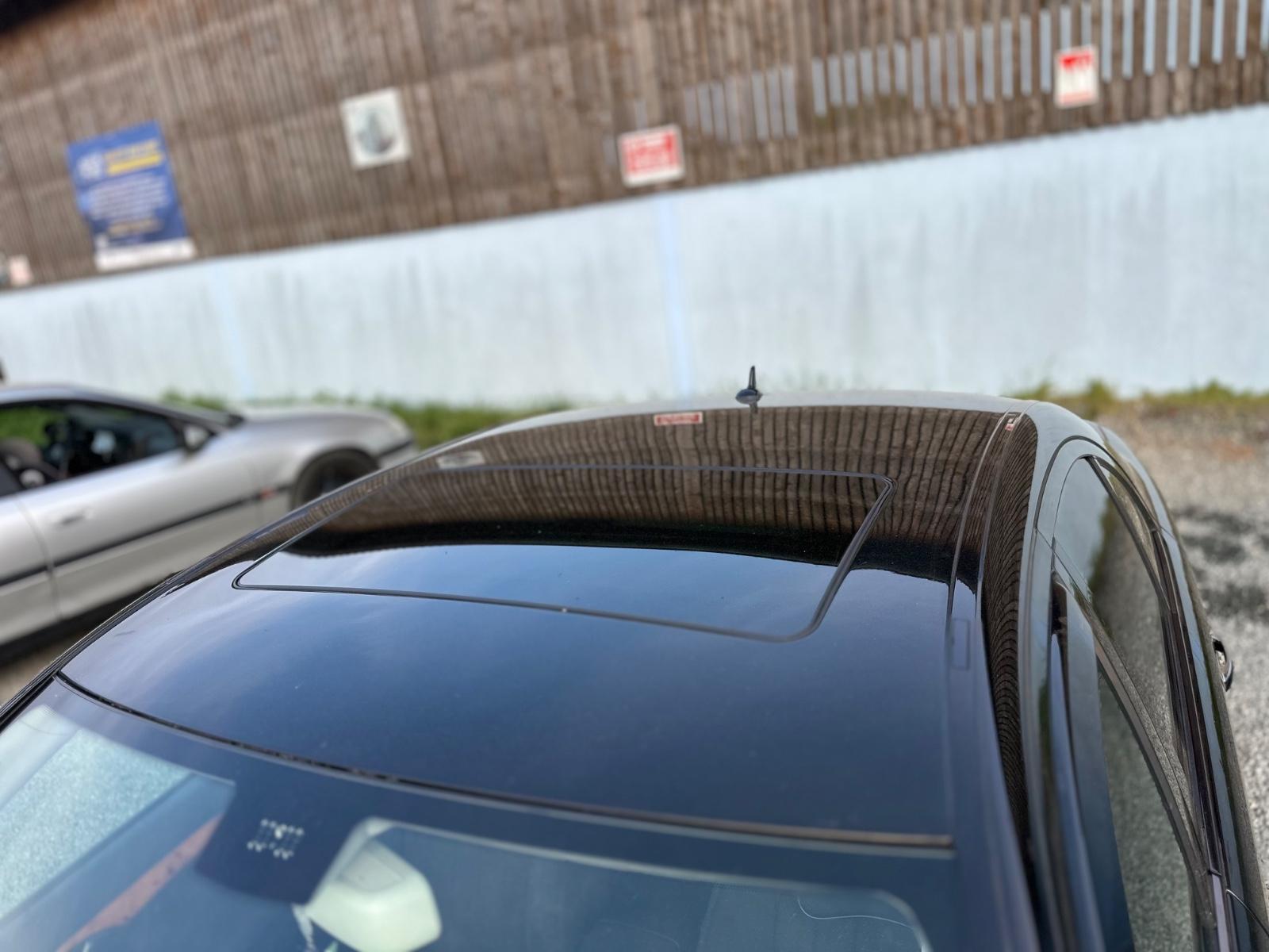 Mercedes-Benz E 220 CDI Classic