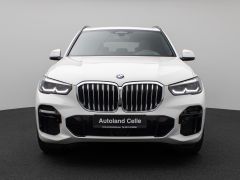 Foto Nummer 2: BMW X5