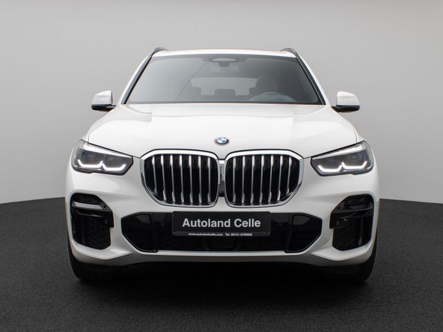 Foto Nummer 2: BMW X5