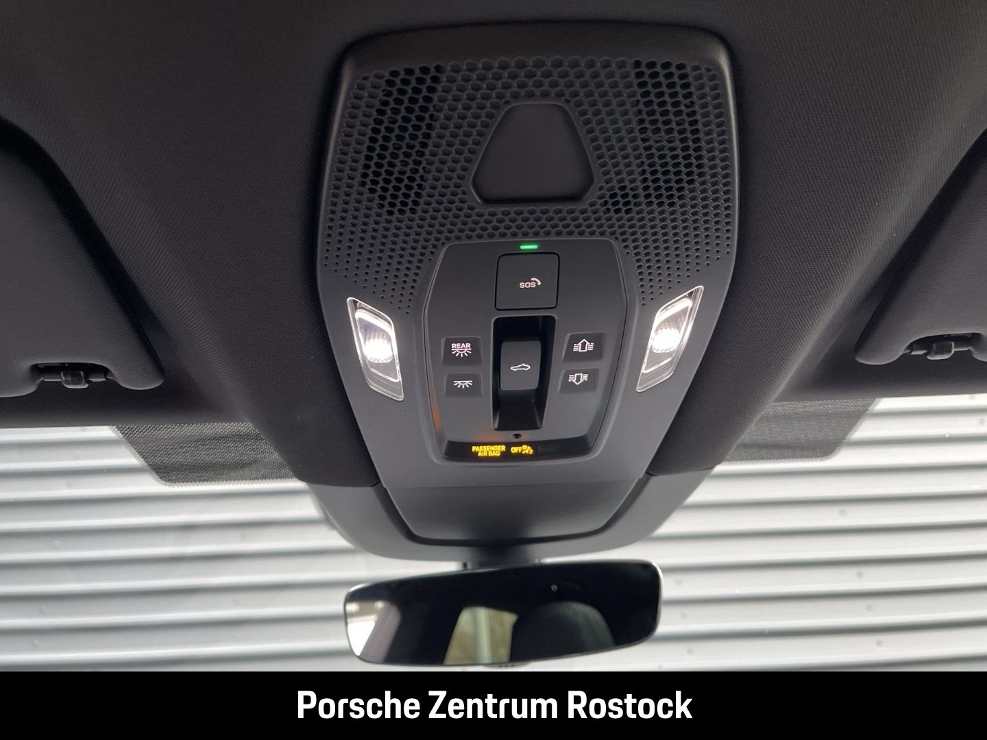 Porsche Macan - Bild 28
