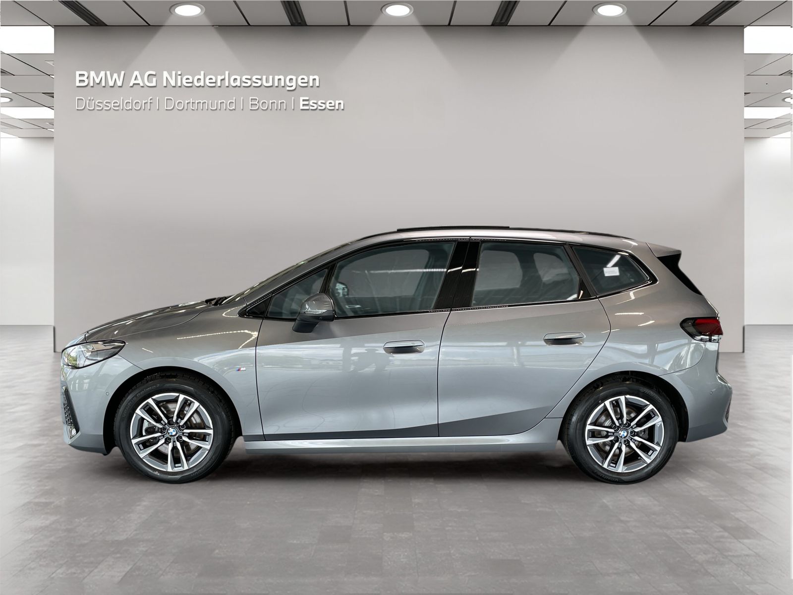 BMW 223 Active Tourer - Bild 5