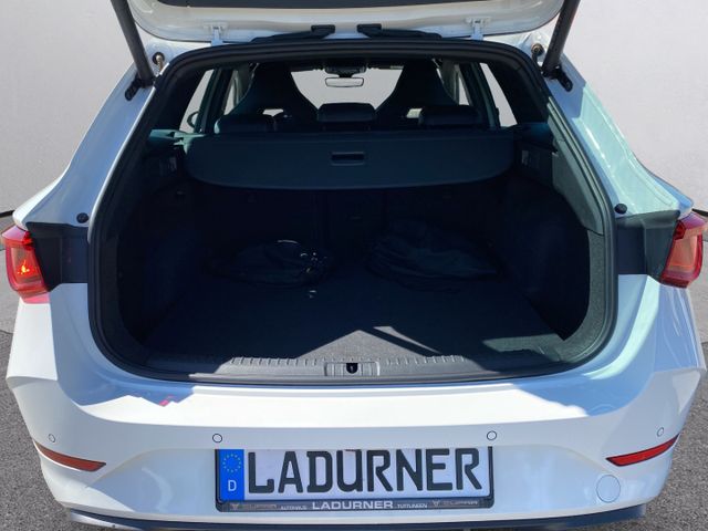 Leon Sportstourer VZ 1,4 e-Hybrid *LED+NAVI+AHK*