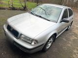 Skoda Octavia 1,6 benzin - gebrauchte Skoda Octavia aus dem Jahr 2000