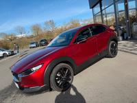 Mazda CX-30 Skyactive Homura 18" Navi SHZ Kamera LED