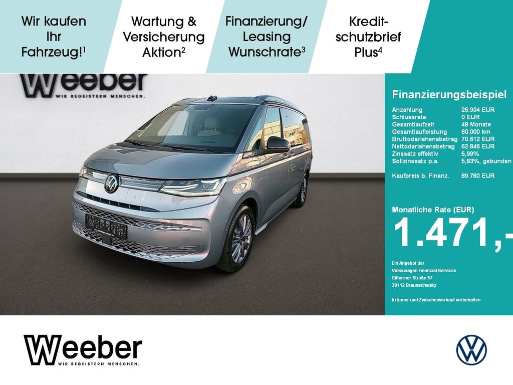 Volkswagen Andere