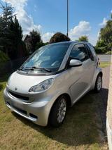 Smart Four Two 451 - Smart: 4two