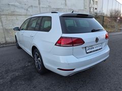 VW Golf VII Variant Join 1.6TDI 115PS erst 66Tkm VW Golf VII Variant Join 1.6TDI 115PS erst 66Tkm