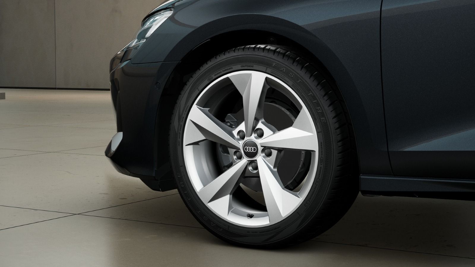 Audi A3 - Bild 5