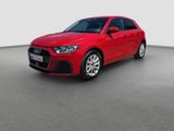 Audi A1 Sportback advanced 25 TFSI 5JGar App SHZ 2xCl - Audi A1: 5.5