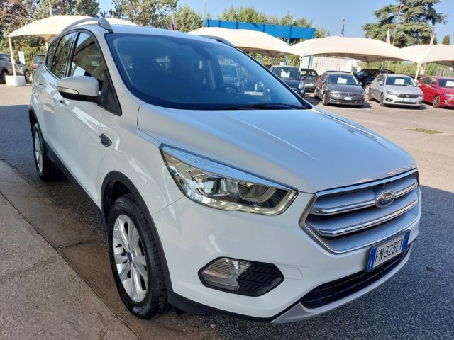 Ford FORD Kuga 1.5 TDCI 120 CV S&S 2WD Titanium