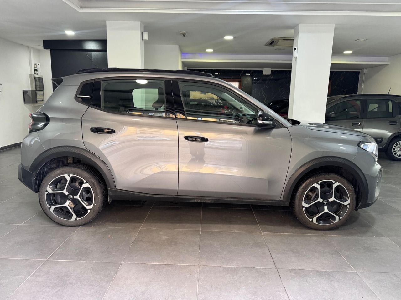 Other Citroen C3 PureTech 100 S&S Max imagem 3