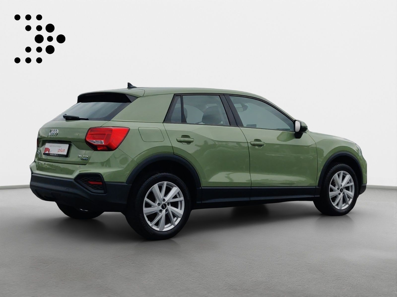Audi Q2 - Bild 19