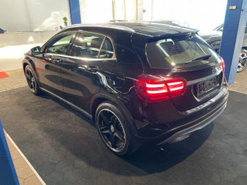 Mercedes GLA 180 - 7