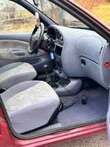 Ford Fiesta 1.3 37 kW - - Ford Fiesta aus 1997
