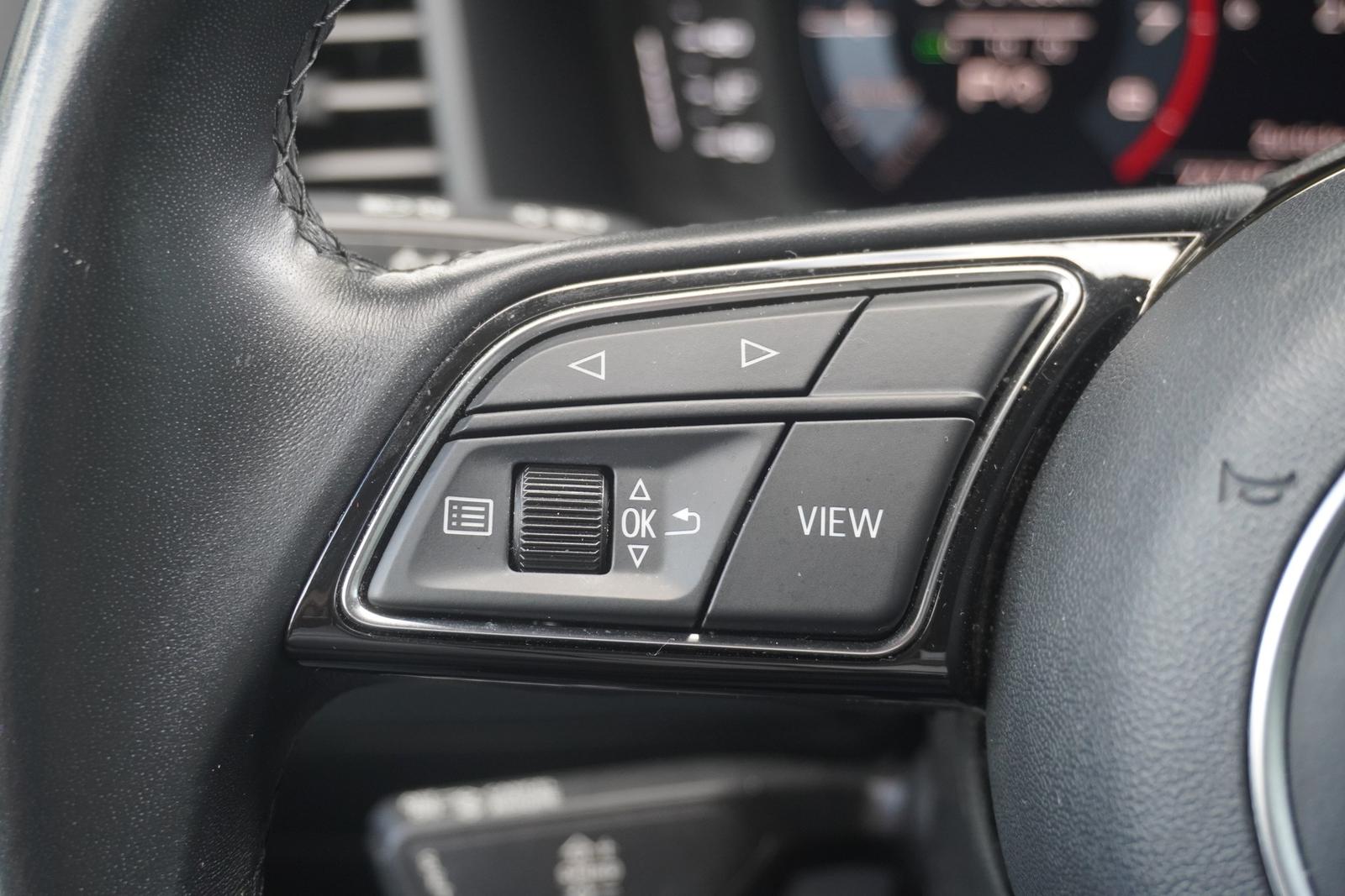 Audi A1 Sportback 30 1.0 TFSI basis DSG Klimaaut. PDC, миниатюра 13