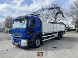 Renault PREMIUM LANDER 430.26 6X2 EL 2M ROLLKRAN - Kenni - Renault Premium