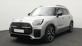 MINI Countryman SE ALL4 - graue MINI Cooper SE Countryman