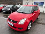 Suzuki Swift Lim. Comfort - gebrauchte Suzuki Swift aus dem Jahr 2007